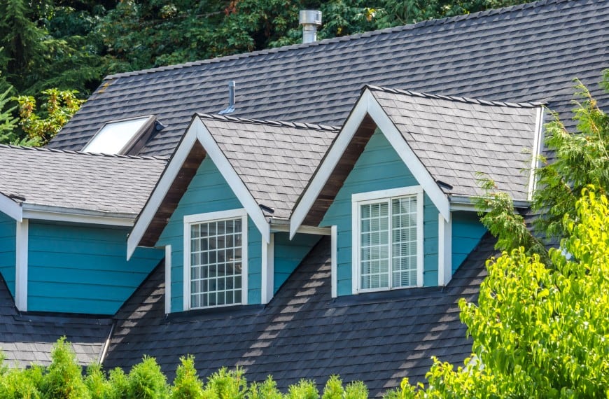 What Are The Different Types Of Roofs You Can Have In Your Home? -  sushihousenmb