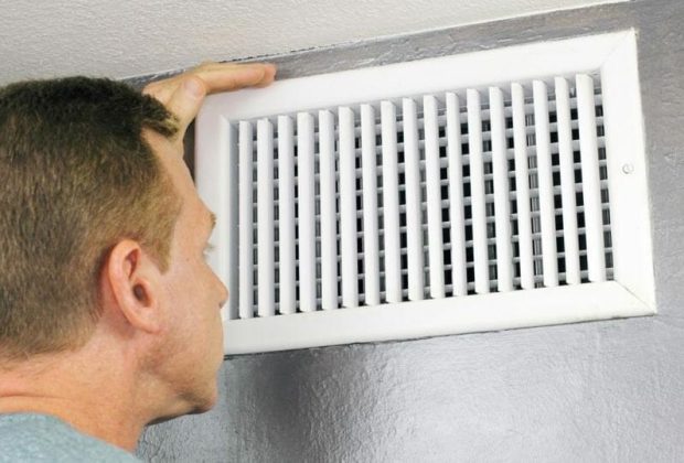 Pros And Cons Related To Air Duct Cleaning