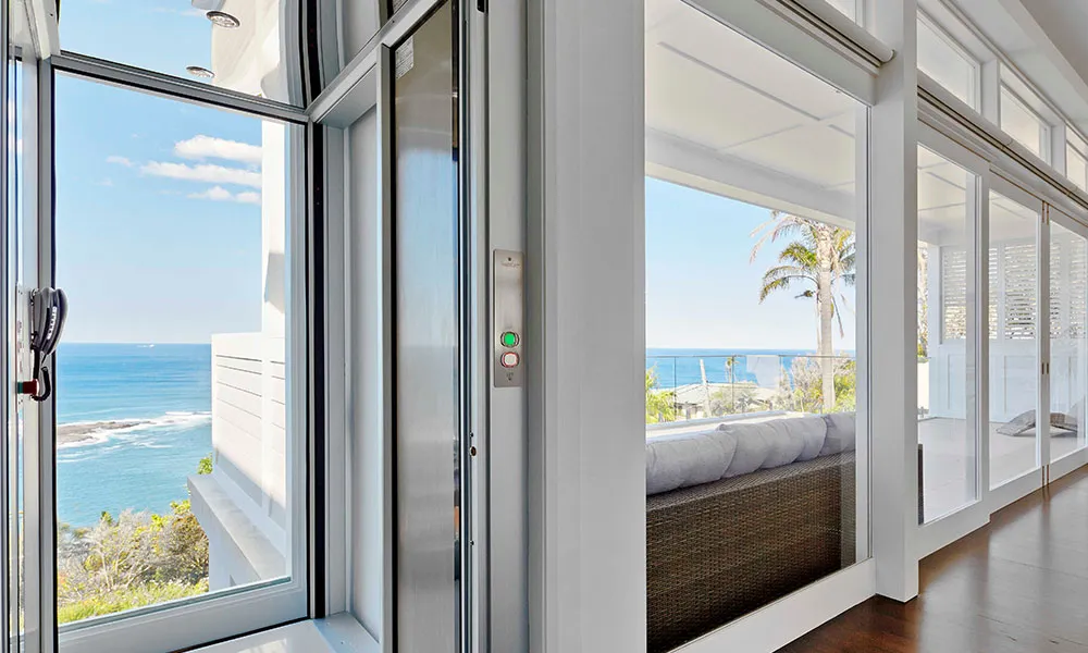 Finding Beachside Beauty in Hamptons