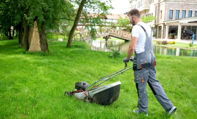 Perfect Landscape Contractor